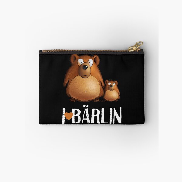 Item preview, I Love The German Capital Bärlin designed and sold by FD-Design.