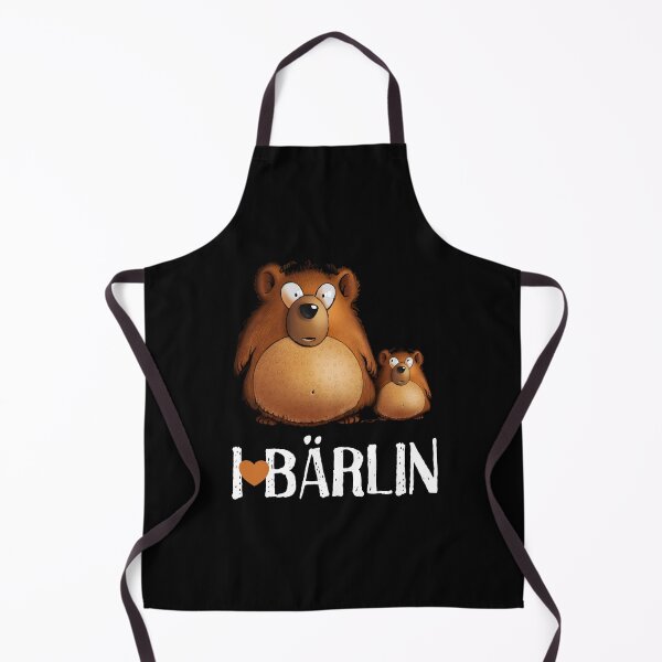 Item preview, I Love The German Capital Bärlin designed and sold by FD-Design.