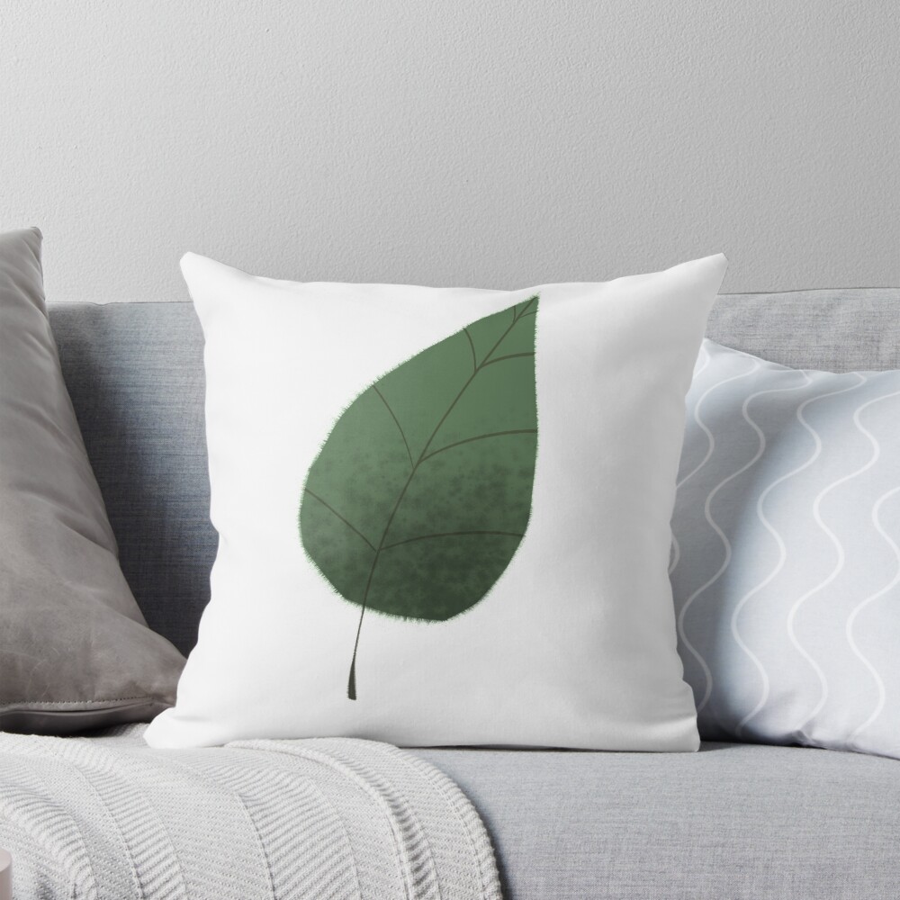 Item preview, Throw Pillow designed and sold by Cianiolo.