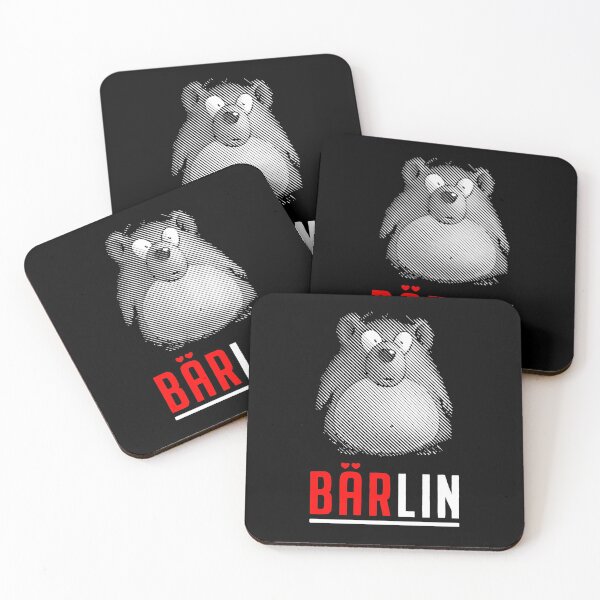 Item preview, I Love The German Capital Bärlin designed and sold by FD-Design.