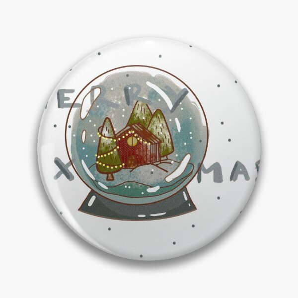 Item preview, Snow globe  designed and sold by nok-cha.