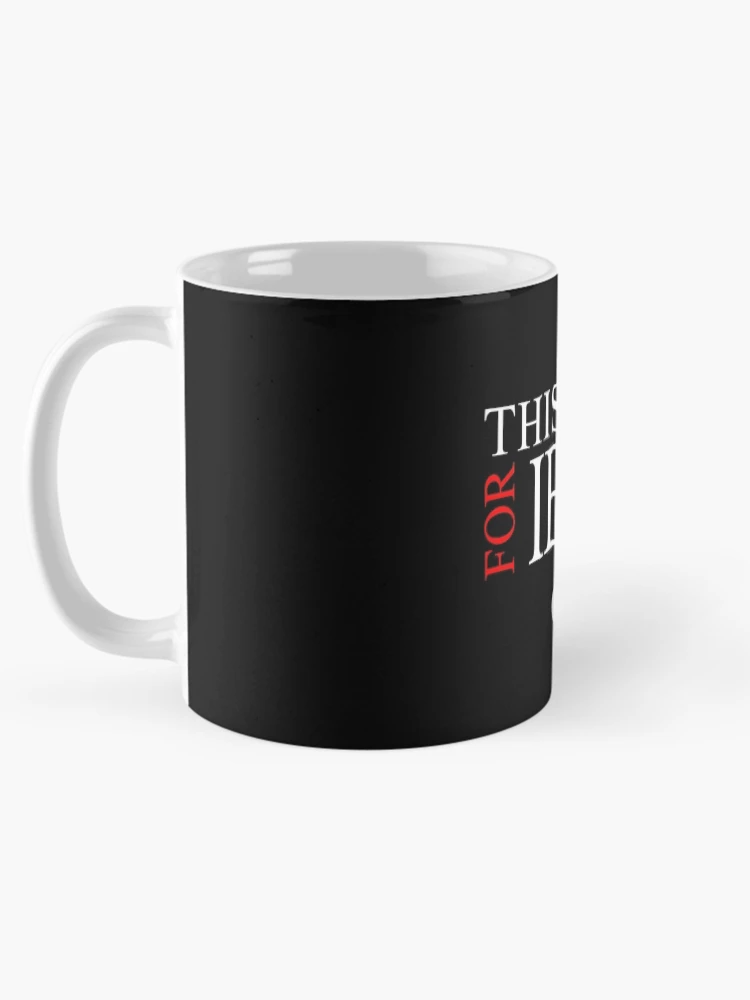 Thumbnail 5 of 6, Coffee Mug, Ibiza designed and sold by dejava.