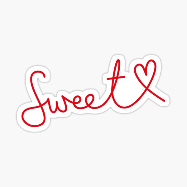 Item preview, Sweetheart, Valentine, Love, Valentine's Day designed and sold by PopseyUK.