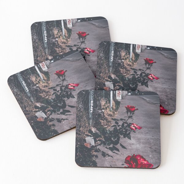 Item preview, Grunge Rose designed and sold by 3mjb.