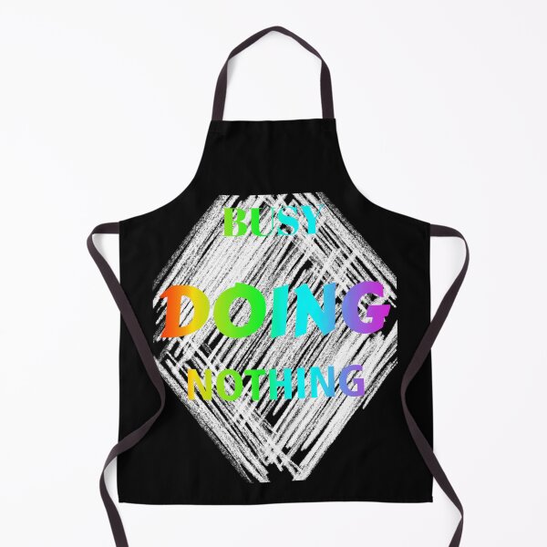 Item preview, OCUPADO SIN HACER NADA - OCUPADO SIN HACER NADA - OCUPADO SIN HACER NADA designed and sold by GOOD-TIME.