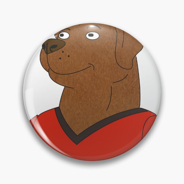 Item preview, Fido designed and sold by PaulWesely.