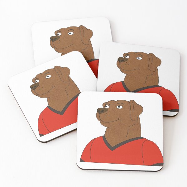 Item preview, Fido designed and sold by PaulWesely.