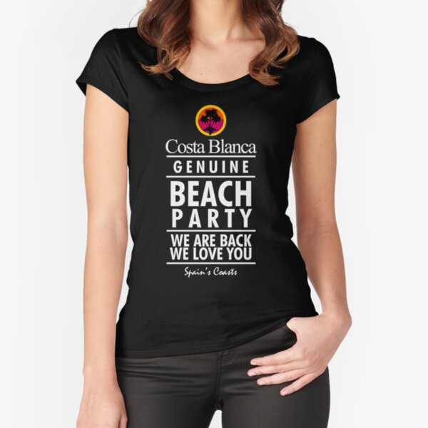Item preview, Costa Blanca designed and sold by dejava.