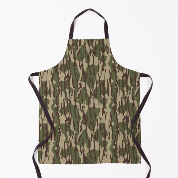 Item preview, Camo khaki earthquake designed and sold by GingerBest.