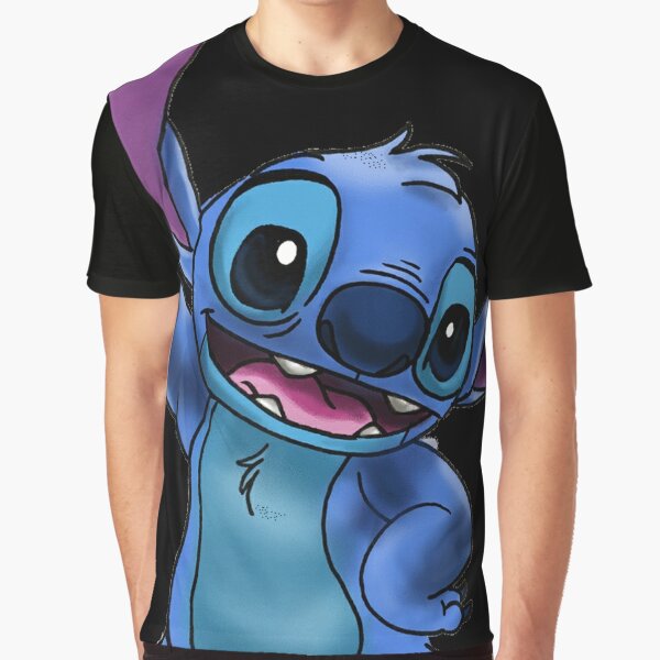 Discover your favorite brand Disney Lilo & Stitch Experiment 626 Alien ...