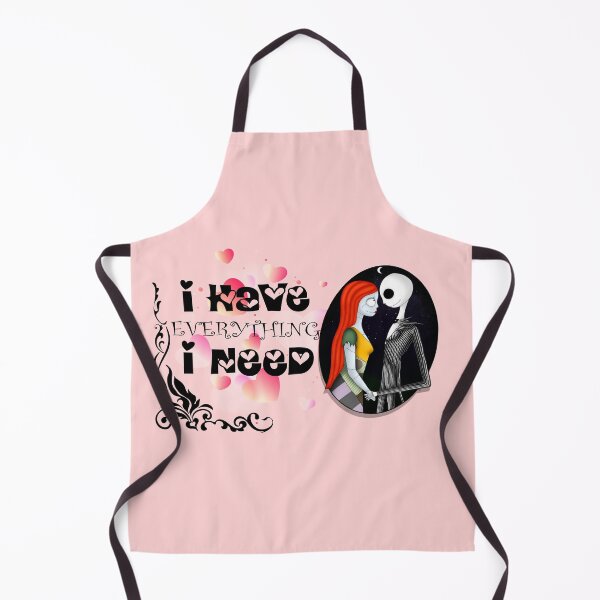 Item preview, I Have Everything I Need designed and sold by Gothic Fantasy.