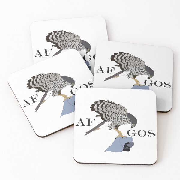 Item preview, African Goshawk designed and sold by Jlouieasy.