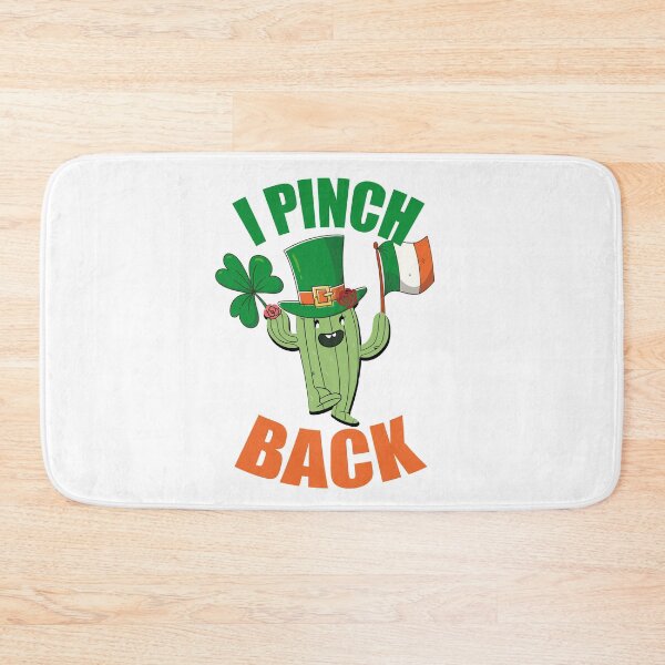 Item preview,  I Pinch Back St Patrick Day designed and sold by ADAMYASS.