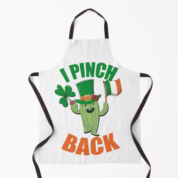 Item preview, I Pinch Back St Patrick Day designed and sold by ADAMYASS.