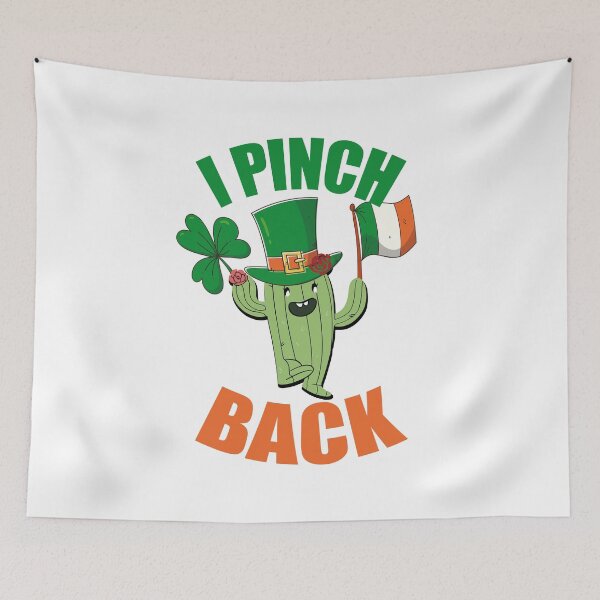Item preview,  I Pinch Back St Patrick Day designed and sold by ADAMYASS.