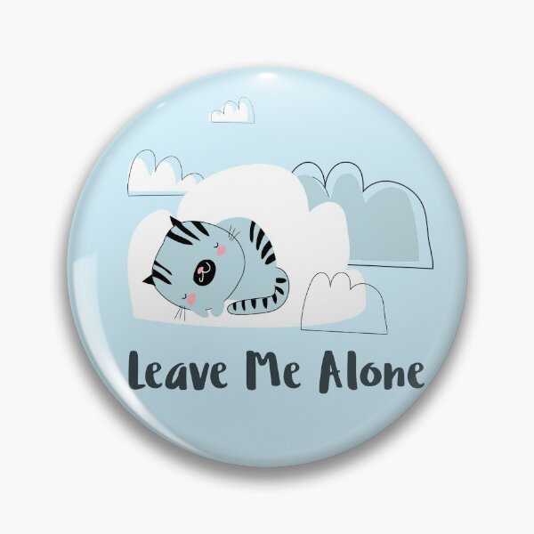 Item preview, Home Alone Battle Plan Cute Cat designed and sold by Life Is Beautiful.