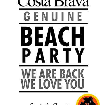 Artwork thumbnail, Costa Brava by dejava