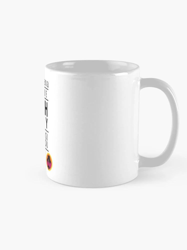 Thumbnail 3 of 6, Coffee Mug, Costa Brava designed and sold by dejava.