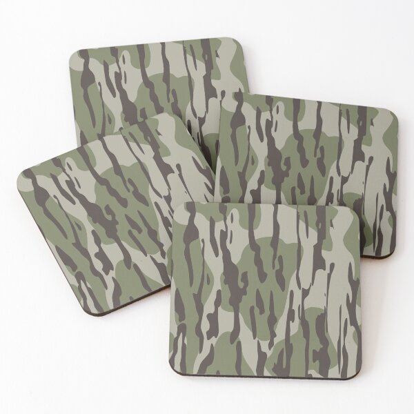 Item preview, Camo grey earthquake designed and sold by GingerBest.