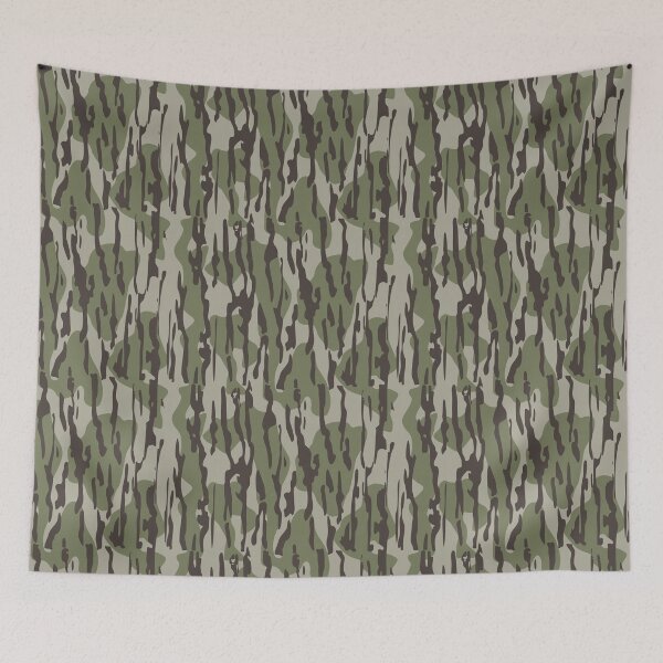 Item preview, Camo grey earthquake designed and sold by GingerBest.