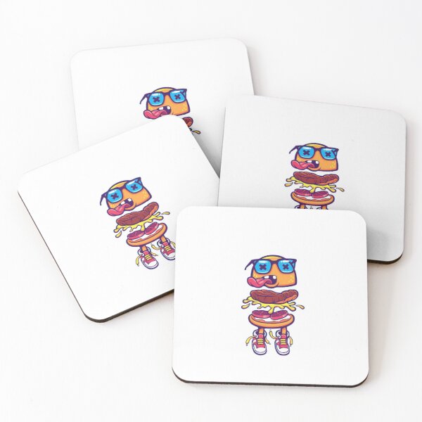 Item preview, dead hamburger designed and sold by DensaV.