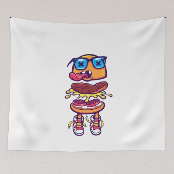 Item preview, dead hamburger designed and sold by DensaV.