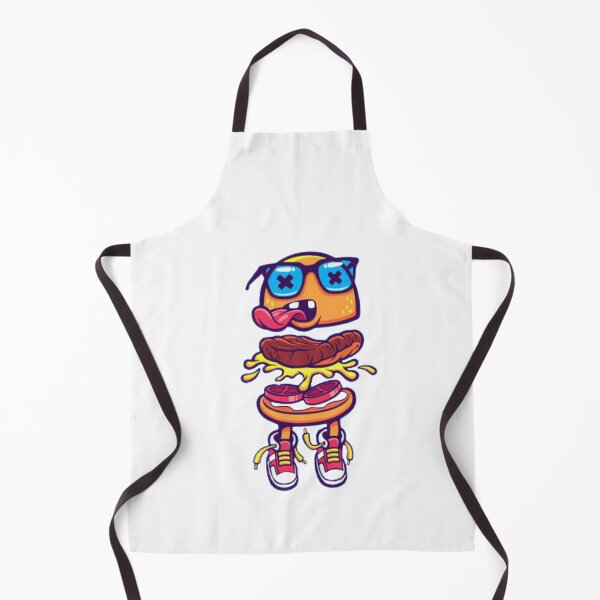 Item preview, dead hamburger designed and sold by DensaV.