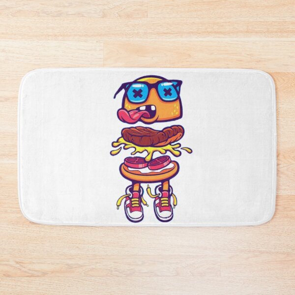 Item preview, dead hamburger designed and sold by DensaV.