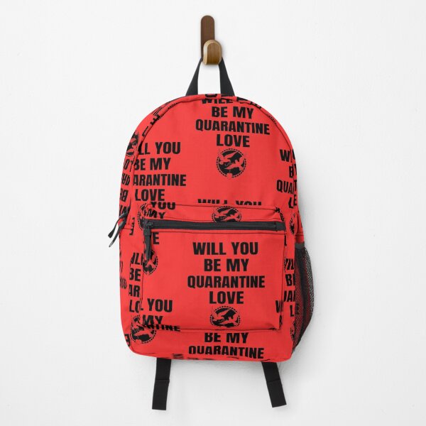 Item preview, Will you be my quarantine love designed and sold by IZ-STAR.