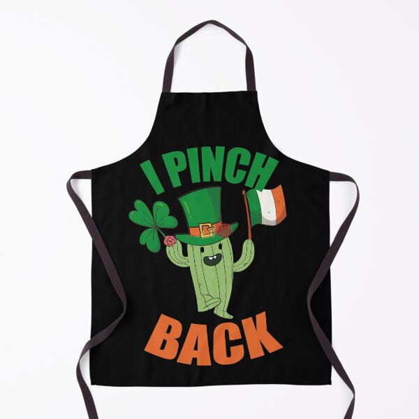 Item preview, I Pinch Back St Patrick Day designed and sold by ADAMYASS.