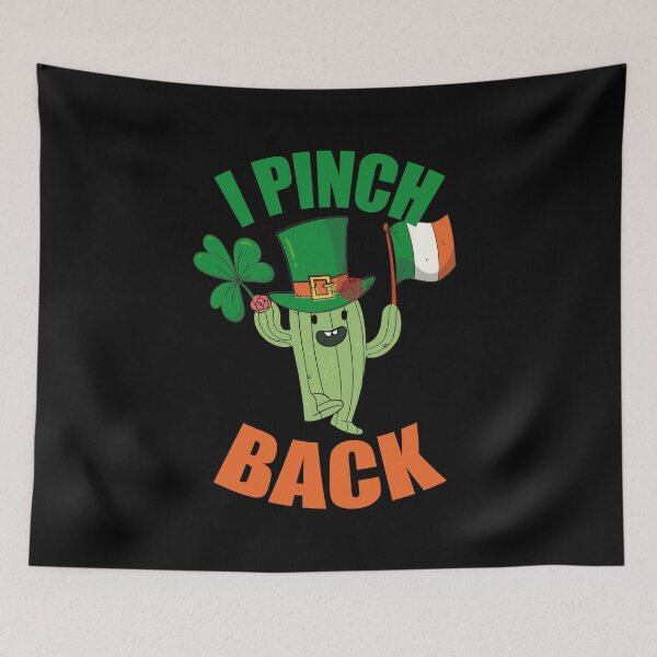 Item preview,  I Pinch Back St Patrick Day designed and sold by ADAMYASS.