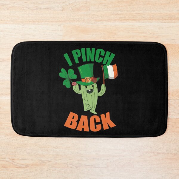 Item preview,  I Pinch Back St Patrick Day designed and sold by ADAMYASS.