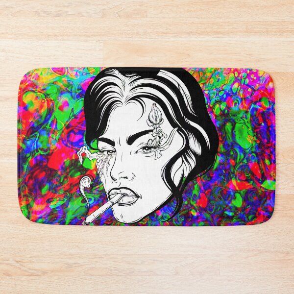 Item preview, Smokin' designed and sold by AbrorschachArt.