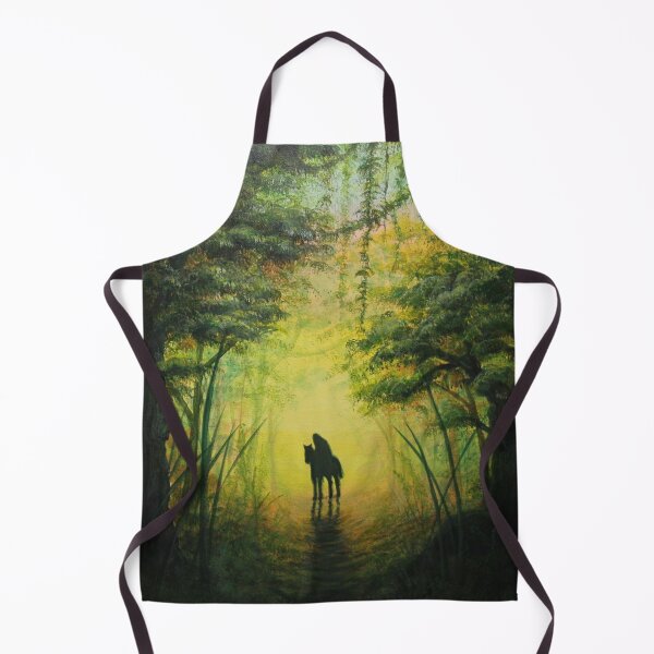 Item preview, Dark Rider designed and sold by ImpPrintsArt.