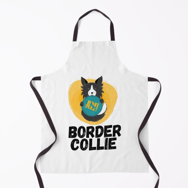 Item preview,  border collie jumping designed and sold by mikoala50.