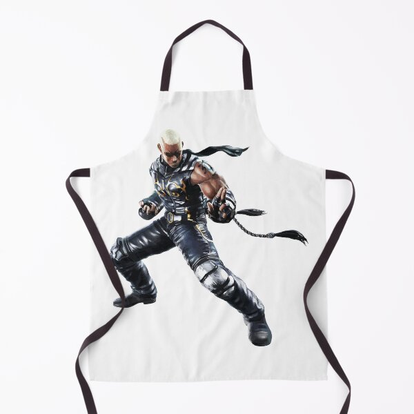 Item preview, Raven characters art tekken designed and sold by sugengdaluu.