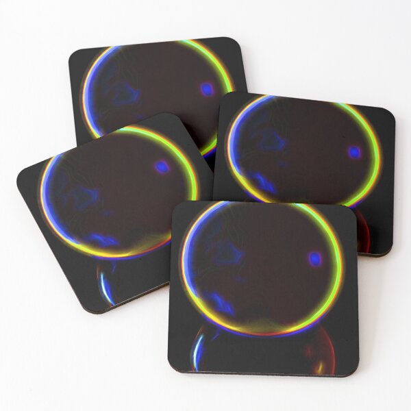 Item preview, Neon Marble designed and sold by Allenart_UK.