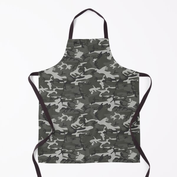 Item preview, Gray Camo designed and sold by Spoof-Tastic.