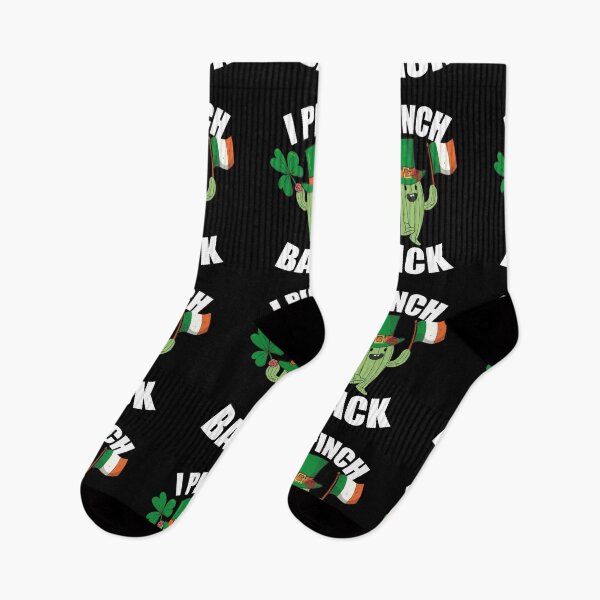 Item preview, I Pinch Back St Patrick Day designed and sold by ADAMYASS.