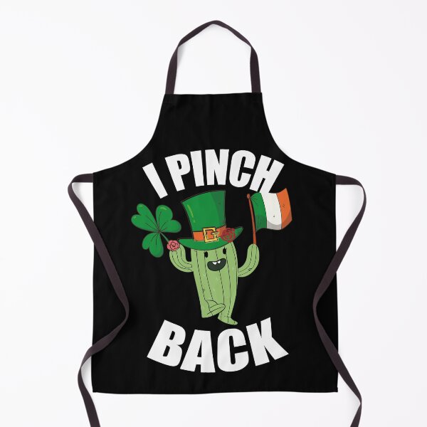 Item preview, I Pinch Back St Patrick Day designed and sold by ADAMYASS.