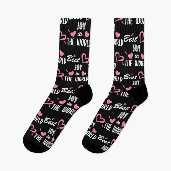 Item preview, Joy Name, Best Joy in the World designed and sold by NamesZone.