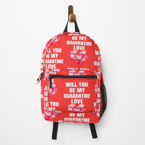 Item preview, Will you be my quarantine love designed and sold by IZ-STAR.