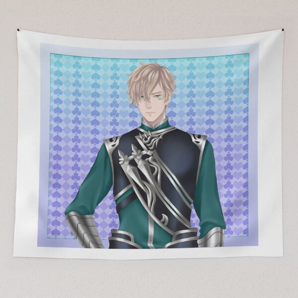 Item preview, Belphegor designed and sold by LexiArt696.