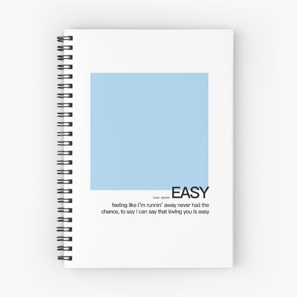 Item preview, Easy - PANTONE SWATCH designed and sold by ethelabel.