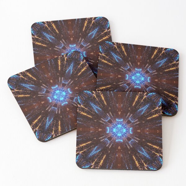 Item preview, Flying through the Cosmos designed and sold by LivingKreative.
