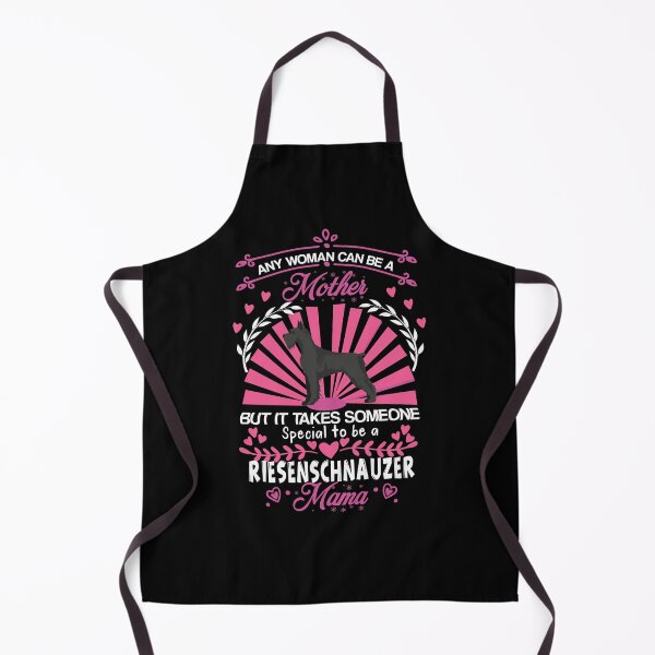 Artikelvorschau,   riesenschnauzer Mama süßes Hundegeschenk entworfen und verkauft von TANMIRET ⭐️⭐️⭐️⭐️⭐️.