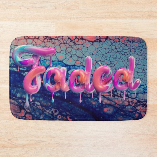 Item preview, Faded designed and sold by AbrorschachArt.