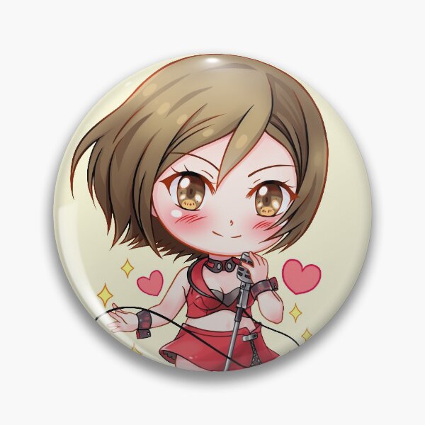 Item preview, V3 Red Virtual Idol! designed and sold by CristalZhaduir.