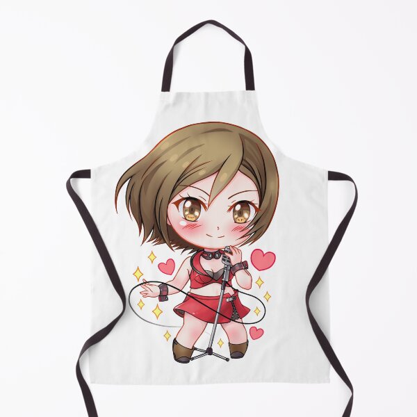 Item preview, V3 Red Virtual Idol! designed and sold by CristalZhaduir.