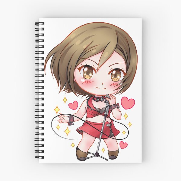 Item preview, V3 Red Virtual Idol! designed and sold by CristalZhaduir.